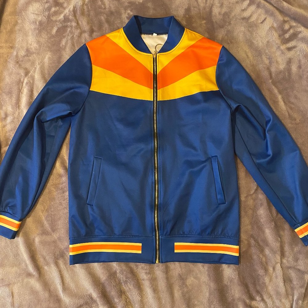 Sunset/Sunrise Jacket